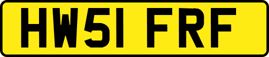 HW51FRF