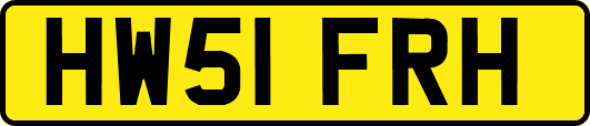 HW51FRH