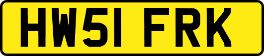 HW51FRK