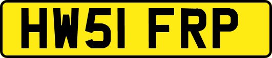 HW51FRP