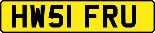 HW51FRU