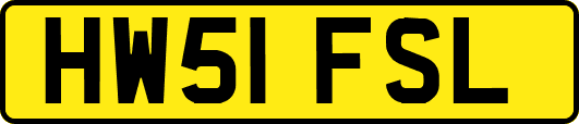 HW51FSL