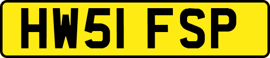 HW51FSP