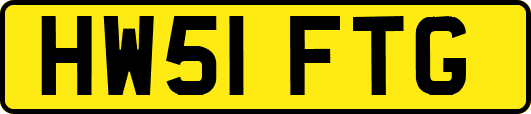 HW51FTG