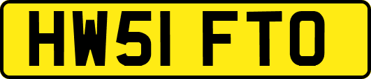 HW51FTO