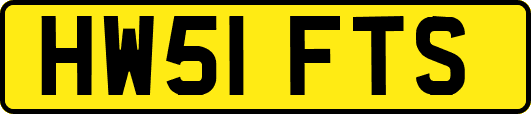 HW51FTS