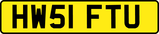 HW51FTU