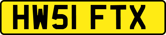 HW51FTX