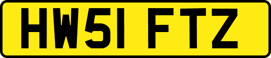 HW51FTZ