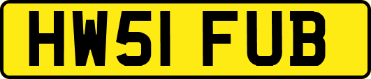 HW51FUB