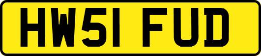 HW51FUD