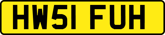 HW51FUH