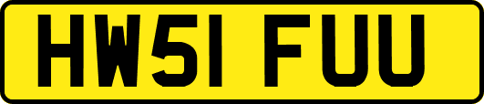 HW51FUU