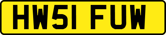 HW51FUW