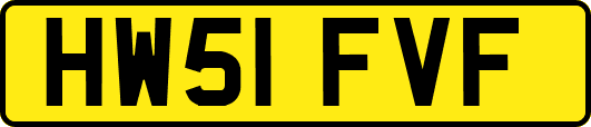 HW51FVF