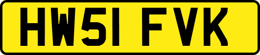 HW51FVK