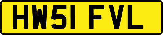 HW51FVL