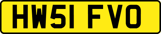 HW51FVO