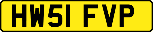 HW51FVP