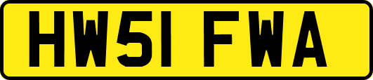 HW51FWA