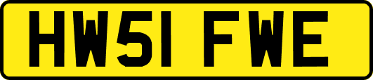 HW51FWE