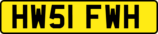 HW51FWH