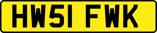 HW51FWK