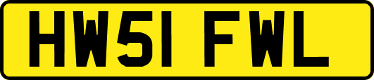 HW51FWL