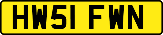 HW51FWN