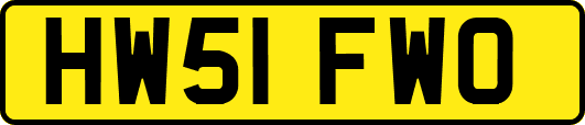 HW51FWO