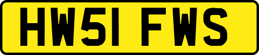 HW51FWS