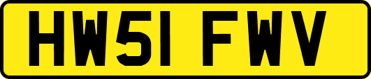 HW51FWV