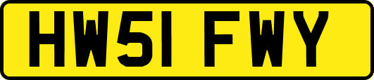 HW51FWY