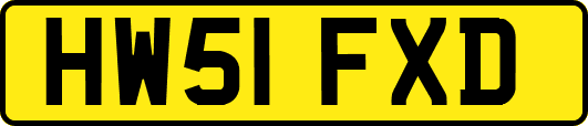 HW51FXD