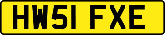 HW51FXE