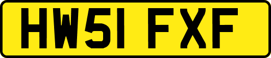 HW51FXF