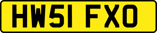 HW51FXO