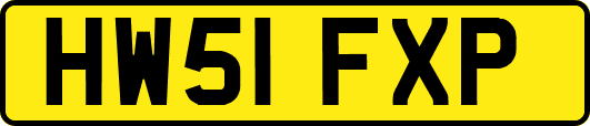 HW51FXP