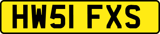 HW51FXS