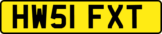 HW51FXT