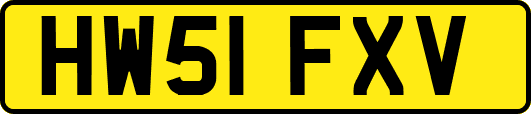 HW51FXV