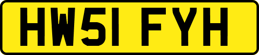 HW51FYH