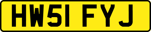 HW51FYJ