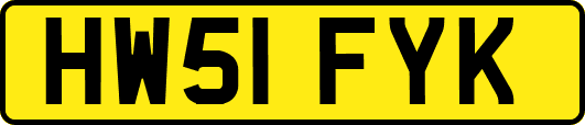 HW51FYK