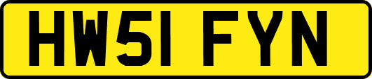 HW51FYN