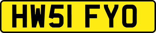 HW51FYO