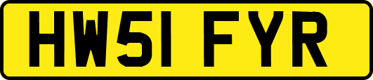 HW51FYR