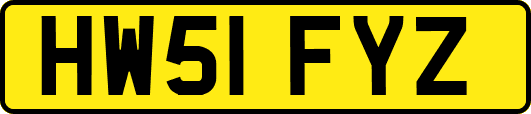 HW51FYZ