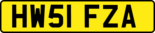 HW51FZA