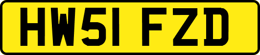 HW51FZD